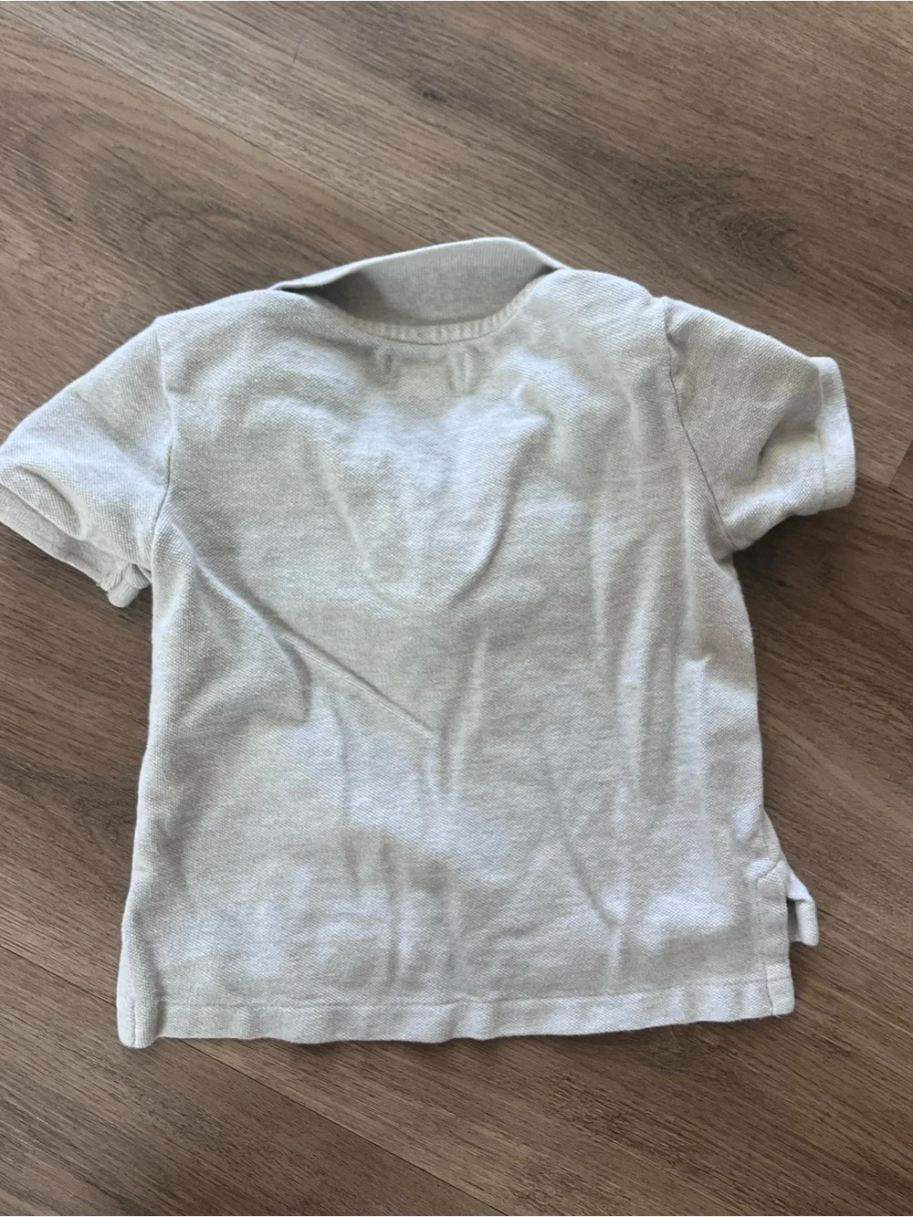 Ralph Lauren classic short